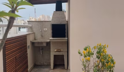 Apartamento de 43m² com 1 Quarto e 1 banheiro à Venda na Bela Vista - São Paulo -SP