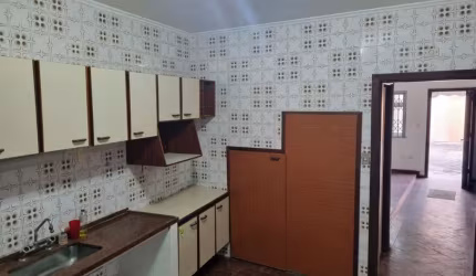 Ótima casa no Parque da Mooca com 60m² e 2 dormitórios- São Paulo - SP