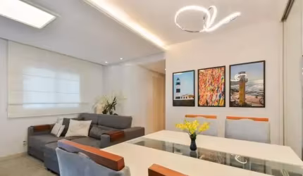 Lindo apartamento com 2 quartos e suíte - V. da Saúde- São Paulo