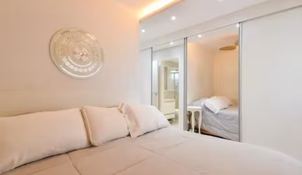 Lindo apartamento com 2 quartos e suíte - V. da Saúde- São Paulo