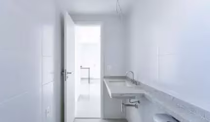 Apartamento para venda com 1 quarto, 45m² - V. Olímpia- São Paulo  - SP