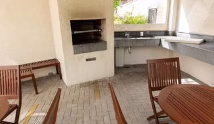Apartamento à venda com 31m², 1 quarto na Barra Funda  - São Paulo  - SP