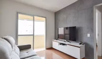 Apartamento para venda com 2 quartos, 65m² na Aclimação - São Paulo - SP