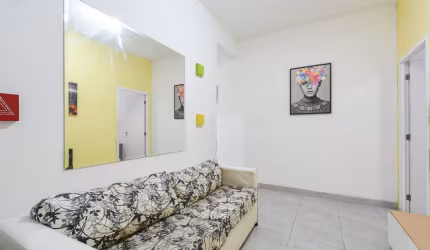 Apartamento para venda com 4 quartos, 109m² - Consolação - São Paulo - SP