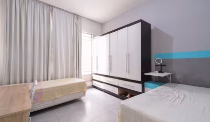 Apartamento para venda com 4 quartos, 109m² - Consolação - São Paulo - SP