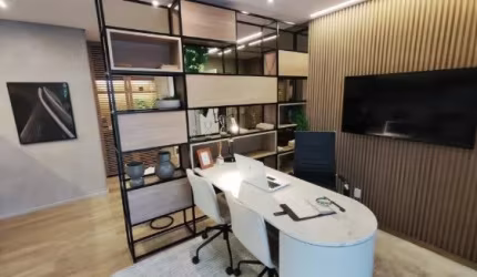 Sala Comercial à Venda, 50 m² - Itaim Bibi - São Paulo - SP