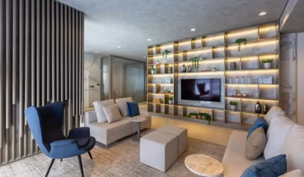 Ampla Sala Comercial à Venda, 73 m² - Itaim Bibi - São Paulo - SP