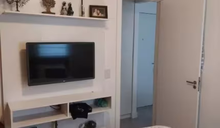 Apartamento com 1 Quarto e 1 banheiro à Venda, 43 m² - Bela Vista, São Paulo - SP