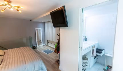 Apartamento moderno e aconchegante no coração do Itaim-Bibi - São Paulo - SP