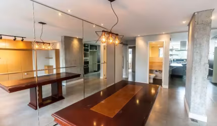 Oportunidade única no Itaim Bibi - Apartamento para alugar com 137m² - São Paulo - SP