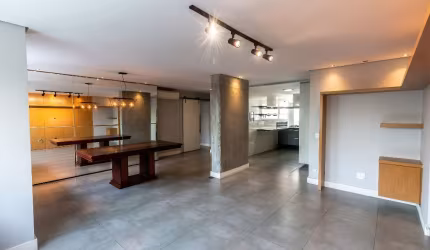 Oportunidade única no Itaim Bibi - Apartamento para alugar com 137m² - São Paulo - SP