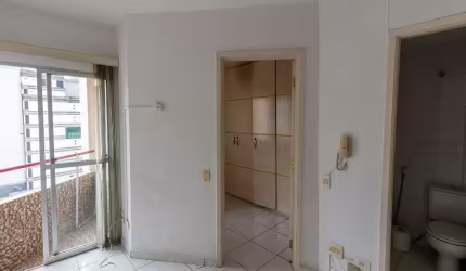 Studio para venda com 25m² - Bela Vista - São Paulo - SP