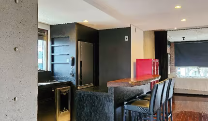 Lindo Apartamento para Locação no MaxHaus Berrini – 90m² - Brooklin - São Paulo - SP