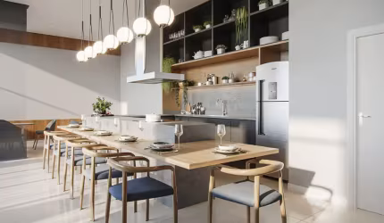 Apartamento com 2 Quartos e 2 banheiros à Venda, 68 m² -  Penha, São Paulo - SP