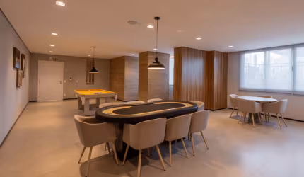 Apartamento com 2 Quartos e 2 banheiros à Venda, 78 m² - Móoca, São Paulo - SP