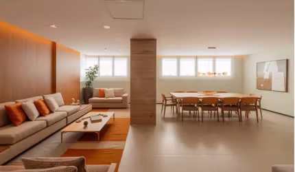 Apartamento com 2 Quartos e 2 banheiros à Venda, 78 m² - Móoca, São Paulo - SP