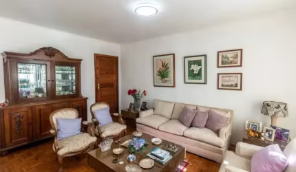 Amplo Apartamento com 126 m² para venda - 3 quartos - Bela Vista - São Paulo - SP