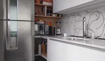 Apartamento com 1 Dormitório à Venda, 43 m² - Bela Vista, São Paulo - SP