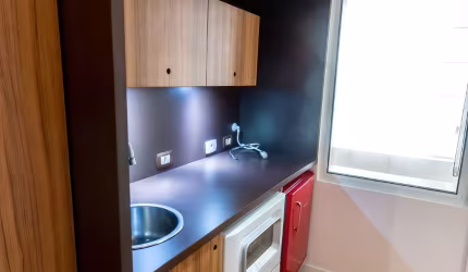 Excelente Conjunto Comercial à Venda no Itaim Bibi – Localização Privilegiada na Avenida Nove de Julho - São Paulo - SP