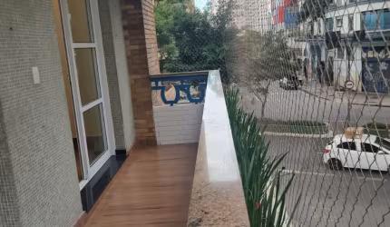 Amplo Apartamento para Venda com 96m² - 3 Dormitórios - Bela Vista, São Paulo - SP