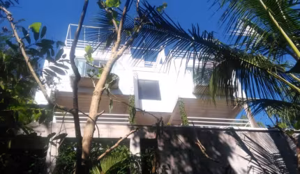 Lindo Sobrado para venda com 410 m² - 3 suítes, em Siriúba - Ilhabela - SP