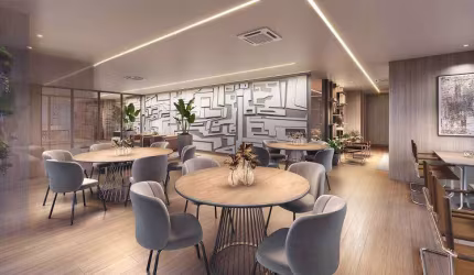 Apto Alto Padrão - 140 m² - 3 suites - Vila Mariana