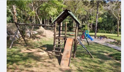 Vendo Terreno em Alpha sitio - 484 m²