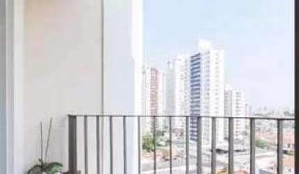Apto 3 dormitórios - 1 suite - Vila Gumercindo