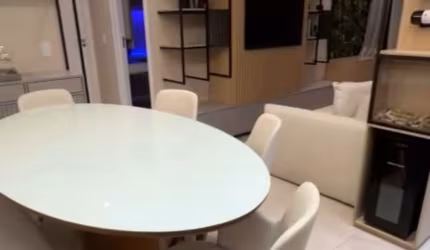 Apto 2 dorm com suite - Tatuapé - Próximo metrô Carrão