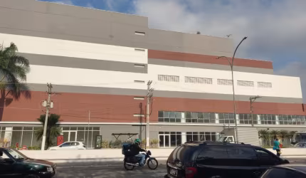 Loja Comercial a 350 m Do Metrô Sacomã (Linha Verde) - 362 m²