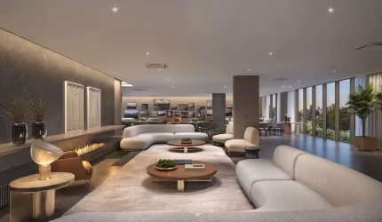 Alto Padrão Exclusivo - 500 m² - Planta personalizada