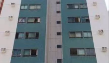 Flat para alugar, 65 m² por R$ 3.600,00/mês - Boa Viagem - Recife/PE