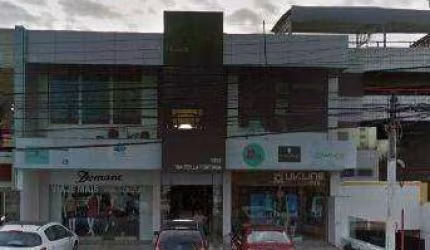 Sala para alugar, 55 m² por R$ 5.200,00/mês - Boa Viagem - Recife/PE