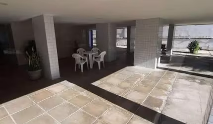 Apartamento com 3 quartos à venda, 131 m² Boa Viagem - Recife/PE.