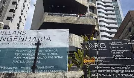 Apartamento à venda, 175 m² por R$ 650.000,00 - Boa Viagem - Recife/PE