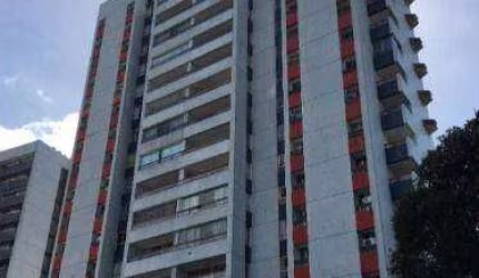 Apartamento à venda, 144 m² por R$ 550.000,00 - Espinheiro - Recife/PE