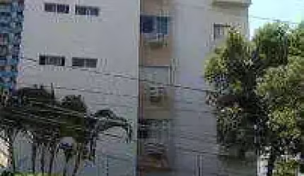 Apartamento à venda, 110 m² por R$ 370.000,00 - Graças - Recife/PE