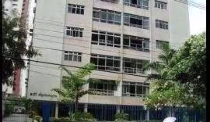 Apartamento à venda, 153 m² por R$ 380.000,00 - Espinheiro - Recife/PE