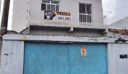 Casa à venda, 160 m² por R$ 550.000,00 - Jardim São Paulo - Recife/PE