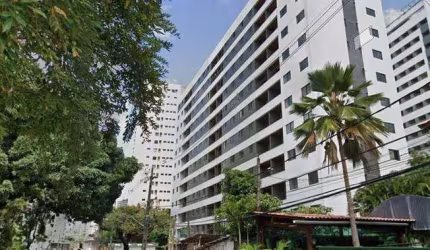 Apartamento à venda, 94 m² por R$ 1.025.037,86 - Parnamirim - Recife/PE