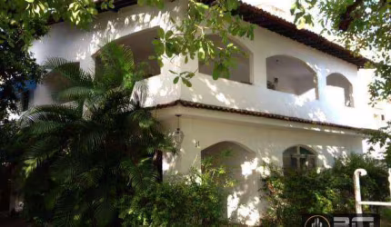 Casa à venda, 750 m² por R$ 1.000.000,00 - Nossa Senhora do Ó - Paulista/PE