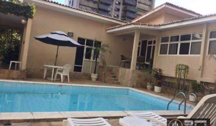 Casa à venda, 537 m² por R$ 4.250.000,00 - Graças - Recife/PE