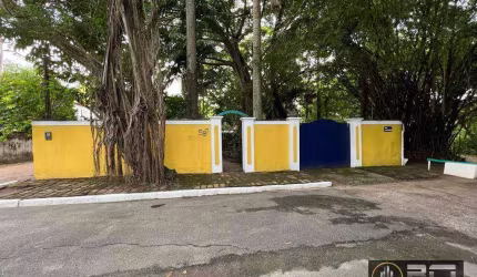 Casa com 2 quartos, banheiro , 100 m² em Santana - Recife/PE.