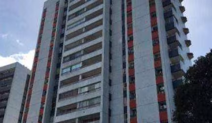 Apartamento à venda, 146 m² por R$ 690.000,00 - Espinheiro - Recife/PE