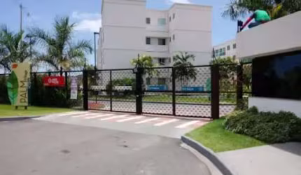 Apartamento à venda, 67 m² por R$ 550.000,00 - Porto de Galinhas - Ipojuca/PE
