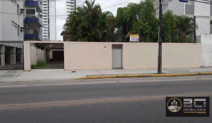 Casa à venda, 200 m² por R$ 1.200.000,00 - Cordeiro - Recife/PE