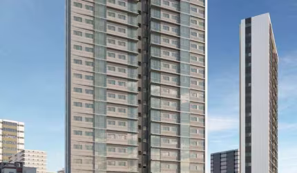 Apartamento à venda, 57 m² por R$ 480.000,00 - Casa Amarela - Recife/PE