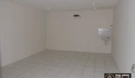Sala para alugar, 40 m² por R$ 1.300,02 - Cordeiro - Recife/PE