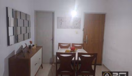 Aceitamos financiamento: Apartamento com 3 quartos para venda, 68 m² por R$ 210.000 - Tejipió - Recife/PE.