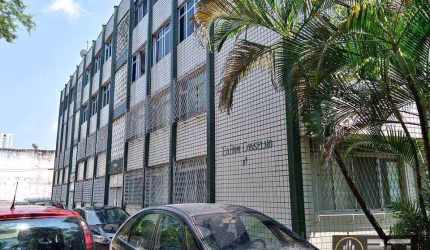 Apartamento à venda, 83 m² por R$ 280.000,00 - Encruzilhada - Recife/PE